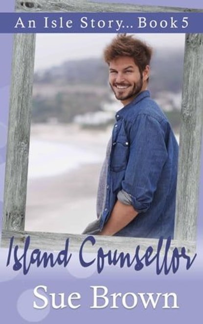 Island Counsellor, Sue Brown - Ebook - 9798215181331