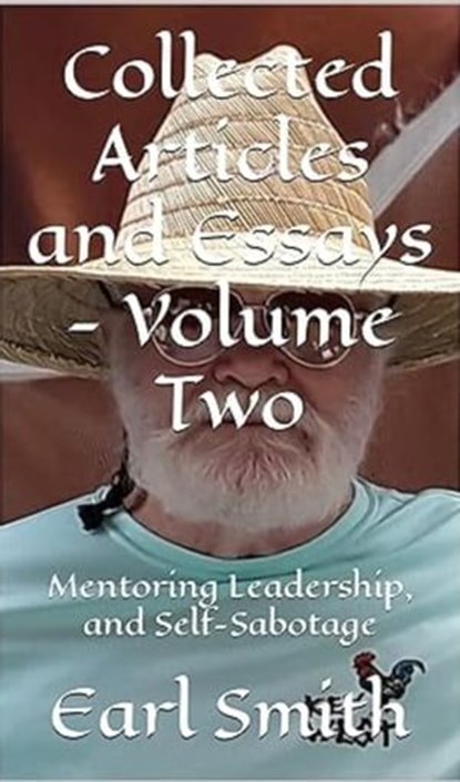 Collected Articles and Essays Volume Two, Earl Smith - Ebook - 9798215190067