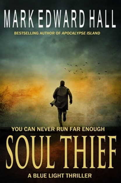 Soul Thief, Mark Edward Hall - Ebook - 9798215199541