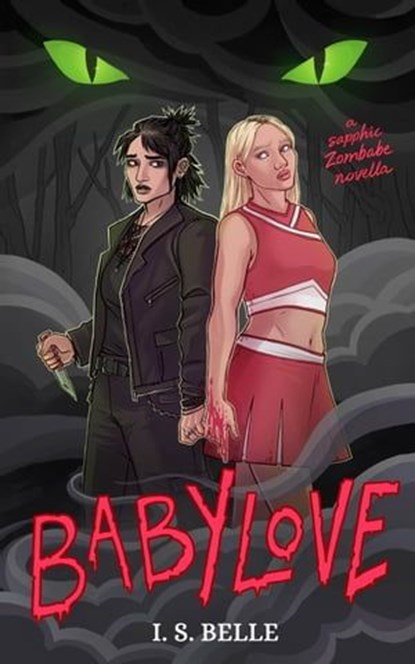 Babylove, I.S. Belle - Ebook - 9798215205150