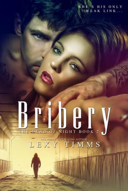 Bribery, Lexy Timms - Ebook - 9798215208472