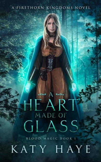 A Heart Made of Glass, Katy Haye - Ebook - 9798215211977
