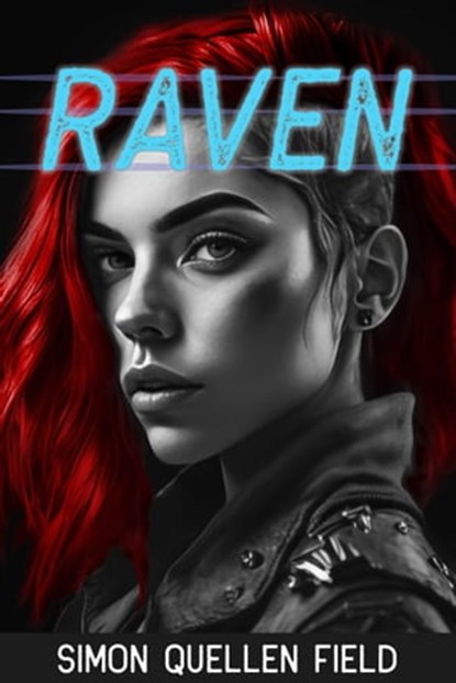 Raven, Simon Quellen Field - Ebook - 9798215213148