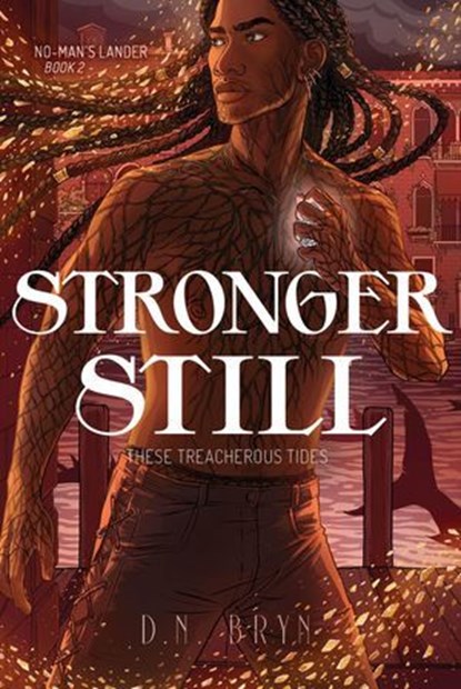 Stronger Still, D. N. Bryn - Ebook - 9798215213605