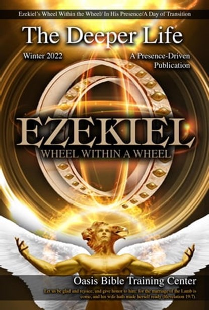 The Deeper Life: Volume 2 Winter 2022, Stephen Porter - Ebook - 9798215216620