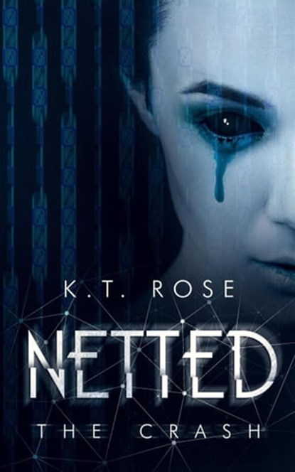 Netted Book 3: The Crash, K. T. Rose - Ebook - 9798215225868