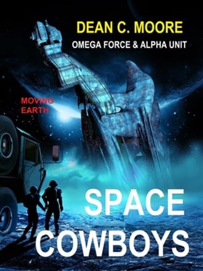 Moving Earth, Dean C. Moore - Ebook - 9798215226759