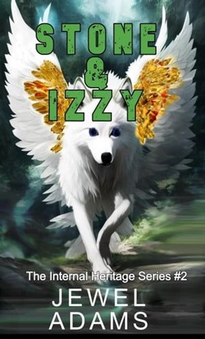 Stone & Izzy, Jewel Adams - Ebook - 9798215227930