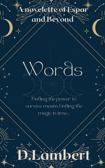 Words, D. Lambert - Ebook - 9798215228241