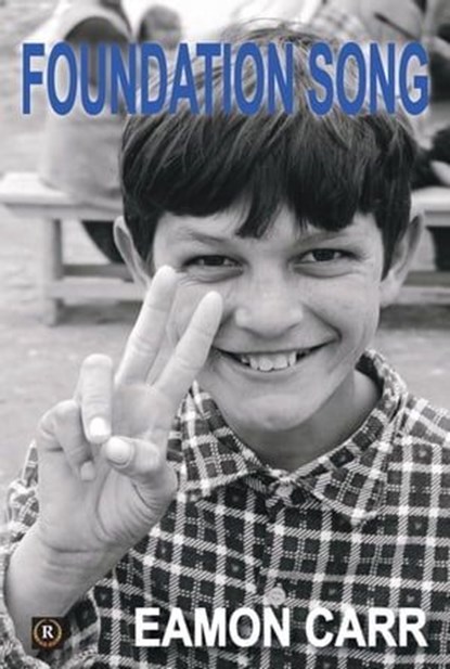 Foundation Song, Eamon Carr - Ebook - 9798215233115