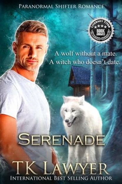Serenade, TK Lawyer - Ebook - 9798215237106
