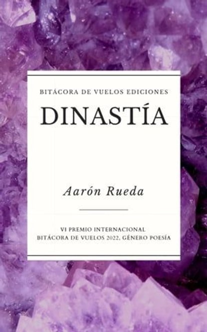 Dinastía, Aarón Rueda - Ebook - 9798215251928