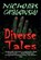 Diverse Tales, Nicholas Grabowsky - Paperback - 9798215259283