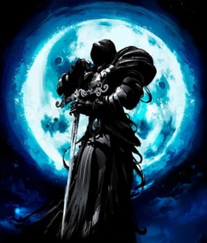 A Sword of Souls, Michael D Hill Jr - Ebook - 9798215268834
