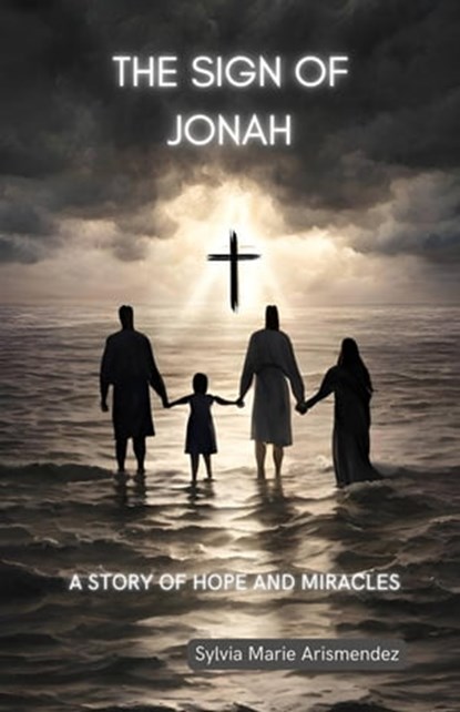 The Sign of Jonah: A Story of Hope and Miracles, Sylvia Marie Arismendez - Ebook - 9798215271018