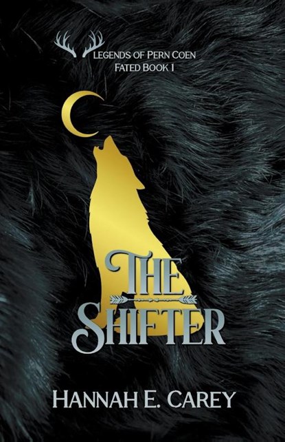 The Shifter, Hannah E Carey - Paperback - 9798215287736