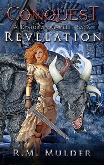 Revelation, R. M. Mulder - Ebook - 9798215292808