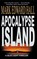 Apocalypse Island, Mark Edward Hall - Paperback - 9798215294734