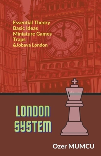 London System, Özer Mumcu - Paperback - 9798215296165