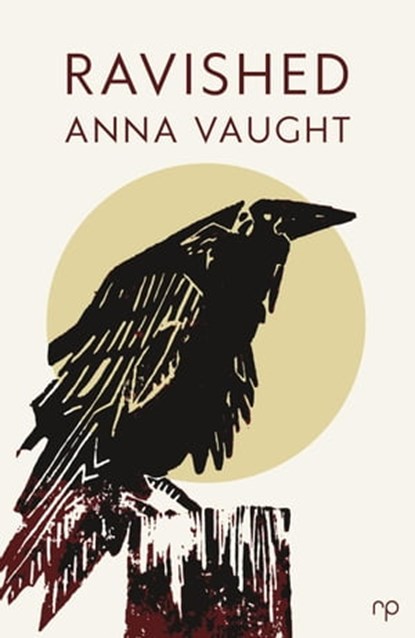 Ravished, Anna Vaught - Ebook - 9798215299050