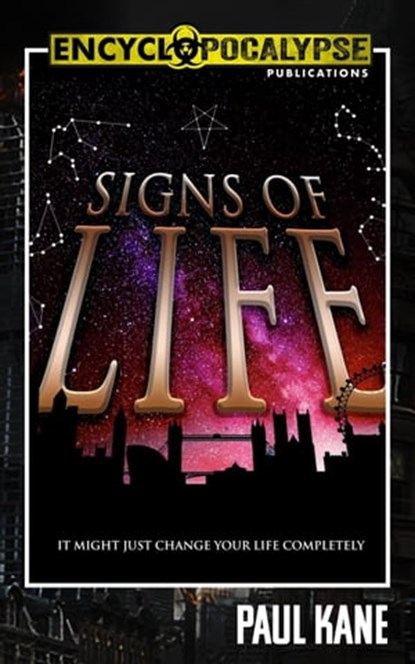 Signs Of Life, Paul Kane - Ebook - 9798215299272