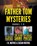The Father Tom Mysteries, J. R. Mathis ; Susan Mathis - Paperback - 9798215302514