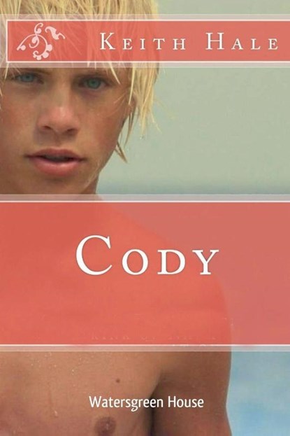 Cody, Keith Hale - Paperback - 9798215303269