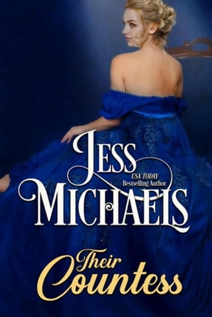 Their Countess, Jess Michaels - Ebook - 9798215303993