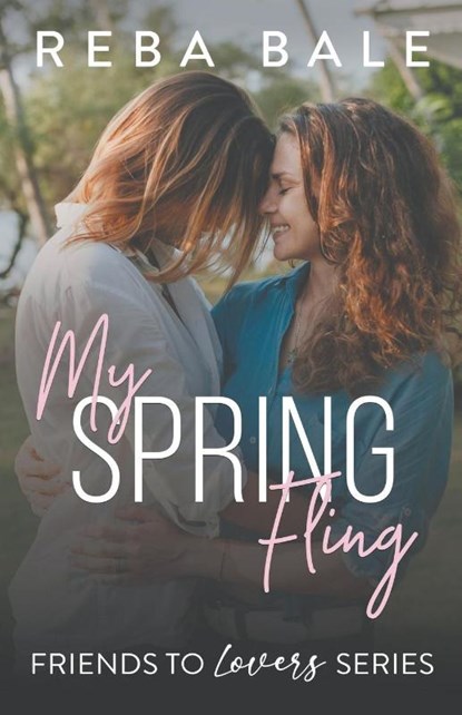My Spring Fling, Reba Bale - Paperback - 9798215309032