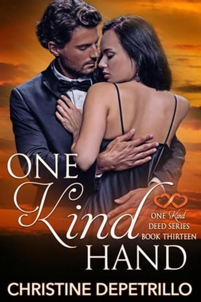 One Kind Hand, Christine DePetrillo - Ebook - 9798215318362