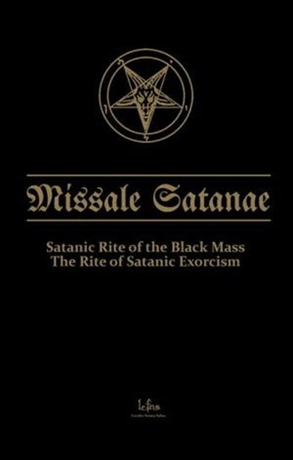 Missale Satanae, LCFNS - Ebook - 9798215319932