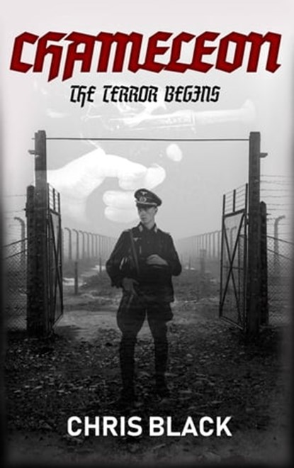 The Terror Begins, Chris Black - Ebook - 9798215329078