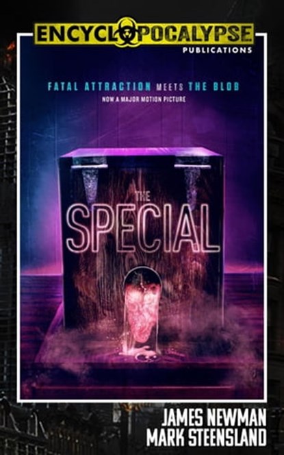 The Special, James Newman ; Mark Steensland - Ebook - 9798215332061