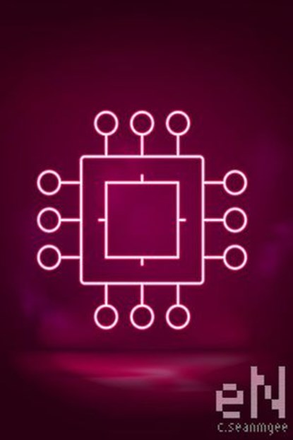 eN, C. Sean McGee - Ebook - 9798215333228