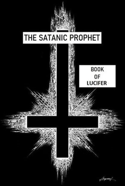 Book of Lucifer, BR Edmunds - Ebook - 9798215341667