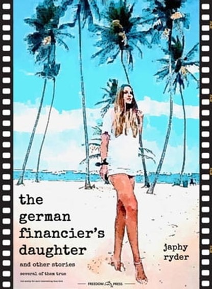 The German Financier's Daughter, Curtis David Neil - Ebook - 9798215344033