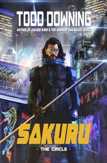 Sakuru, Todd Downing - Ebook - 9798215348765