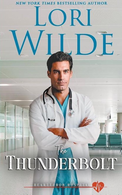 The Thunderbolt, Lori Wilde - Paperback - 9798215358313