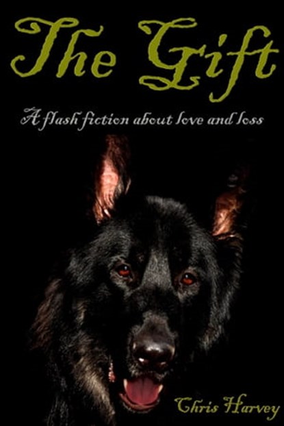 The Gift, Chris Harvey - Ebook - 9798215359129