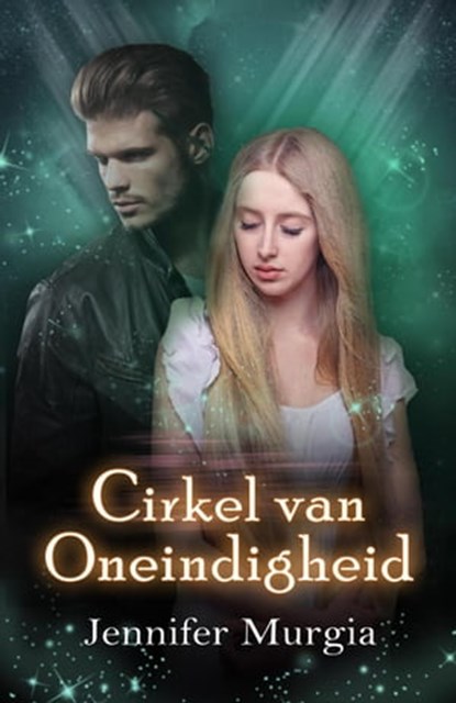 Cirkel van Oneindigheid, Jennifer Murgia - Ebook - 9798215360859