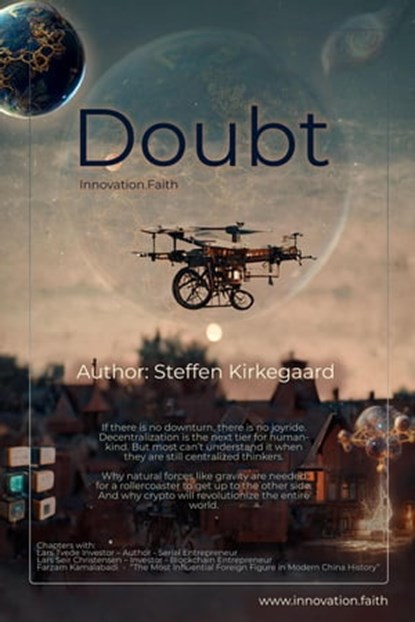 Doubt, Steffen Kirkegaard - Ebook - 9798215362358