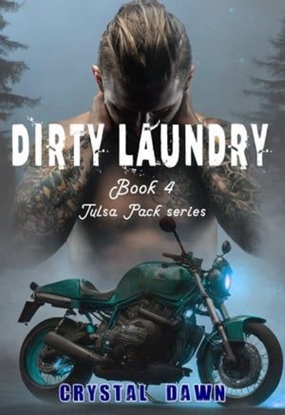 Dirty Laundry, Crystal Dawn - Ebook - 9798215368756
