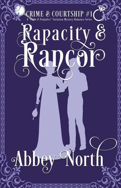 Rapacity & Rancor, Abbey North - Paperback - 9798215371206