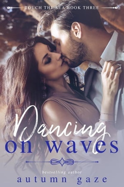 Dancing on Waves, Autumn Gaze - Ebook - 9798215373606