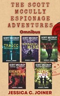 The Scott McCully Espionage Adventures Omnibus