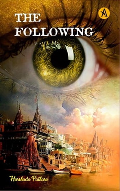 The Following, Harshada Pathare - Ebook - 9798215387856