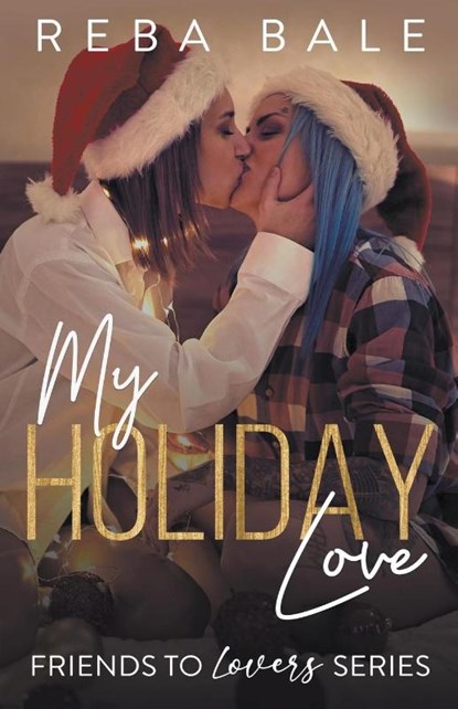 My Holiday Love, Reba Bale - Paperback - 9798215388457