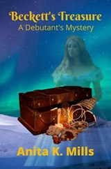 Beckett's Treasure - Anita K. Mills - 9798215390016