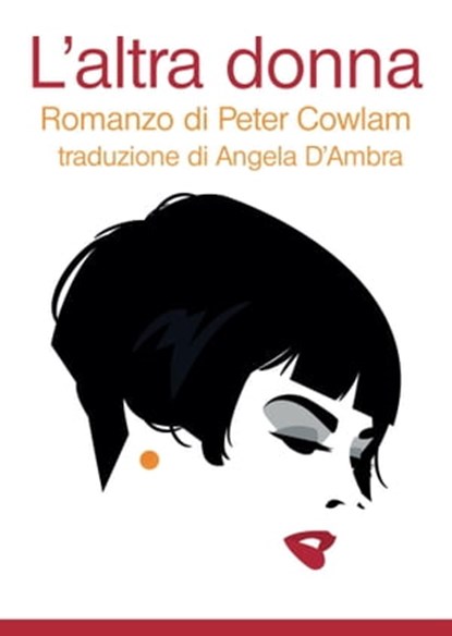 L'altra donna, Peter Cowlam - Ebook - 9798215391860