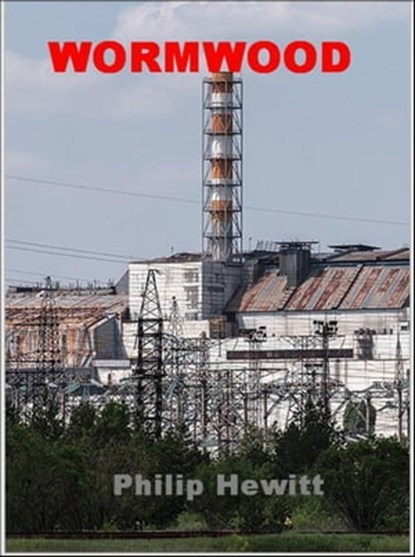 Wormwood, Philip Hewitt - Ebook - 9798215396698